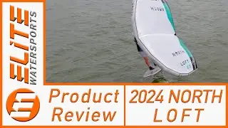 Обзор NORTH LOFT 2024 года