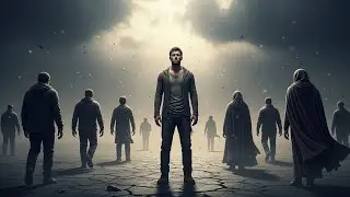 Humans Never Surrender: When Everyone Walked Away, He Stayed Strong HFY | HFY Sci-Fi Story