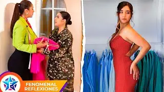 Vendedora la trató mal por no ser femenina