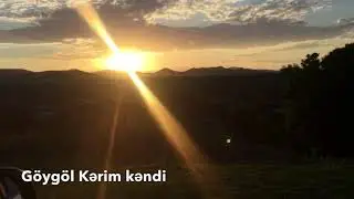 G&ouml;yg&ouml;l (Topalhasanlı)