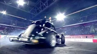 ROC 2011 Post-show Promo