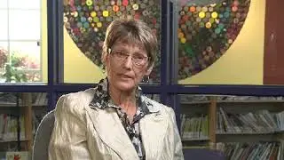 Janice McTighe: Challenges for Renfrew Educational Services