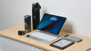 Mes objets tech vraiment indispensables en 2025