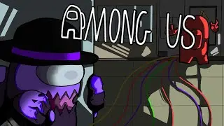 Among Us Funny Moments - The Greatest Impostor Ever!