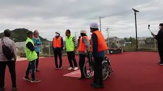 第二回：避難所・地域・制度の壁