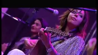 Arabic/ English All Ladies Trio Band - 1