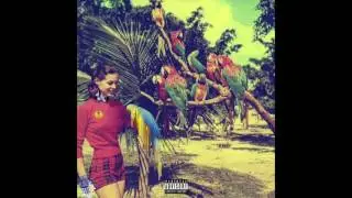 Electric Island - 3. West Side (Produced by ItzWonderFull)