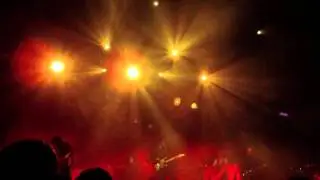 Mercury Rev - Goddess in a Highway
