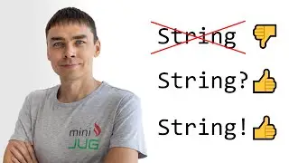 Новости Java #2. В Java больше не будет NullPointerException?