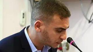 Psychologue Paris 9, Extrait de l'intervention de J. Faugeras sur La passion de l'ignorance