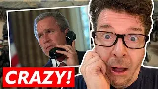 Bush&rsquo;s Secret Call: The REAL Reason The U.S. Invaded Iraq - It&rsquo;s Not What You Think!