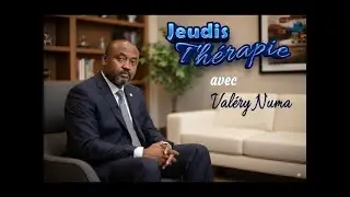 Sp&eacute;ciale Vision 2000 &agrave; l'&eacute;coute, Jeudi Th&eacute;rapie avec Valery Numa sur RV 2000 | le 22 Janvier 2025