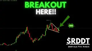 Прогноз по акциям RDDT! | Технический анализ | 30 ноября 2025 г.