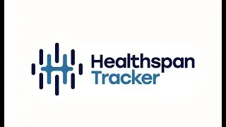 Healthspan Tracker &ndash; Information for healthcare practitioners
