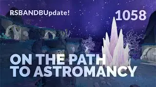 Zolarea Awaits: Stellar Born and the Path to Astromancy!