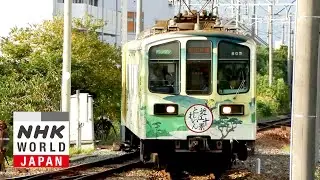 Vertical Separation: A Key to the Survival of Local Railways - Japan Railway Journal