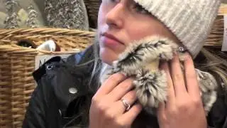 Carl The Fox-Thing