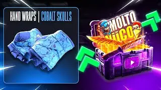 SKINCLUB BEST BATTLE CASES!