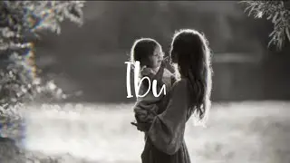 Fallen Revenge ~ Ibu ( Official Lyric Video ) #fallenrevenge  #lagusedih #ibu #forrevenge 