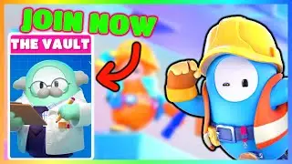 🔴 Custom Lobbies with Viewers (Vault, Creative, More!)