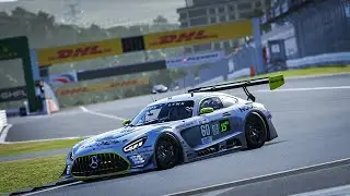 Le Mans Ultimate #10 (стрим за 09.01.2026)