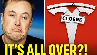 Tesla Sales COLLAPSE in Sweden &ndash; Is Elon Musk to Blame?