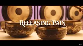 Spiritual Healing Sound Baths for Transformation and Awakening