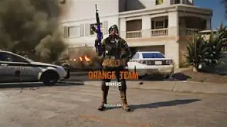 OG House... Remember when... (R6 Void Edge)