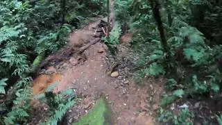 GH011677 - Cachoeira dos Perdidos - TimeWarp - GoPro7HeroBlack - Tijucas do Sul - PR
