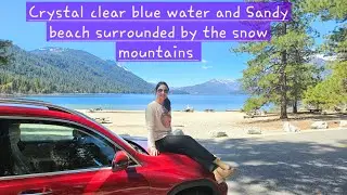 Explore Lake Wenatchee||Leavenworth to Lake Wenatchee State Park drive@TRAVELWITHN3FAMILY
