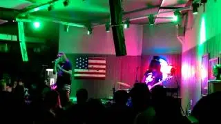 Use Your Guns - My Michelle -  Milwaukee American Bar em Ribeir&atilde;o Preto/SP