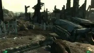 Fallout3 intel pentium 4@3.0ghz 1gb DDR2 9400gt