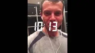 Вик Стрижеус, Daily Snap, выпуск 6