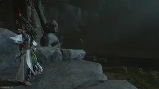 Rare-Sight Chest: South of Bodhi Sea | Where Winds Meet PS5