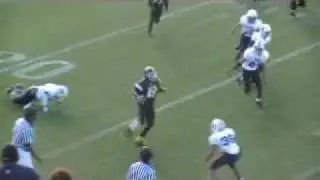 REDAN RAIDER SHOMAR AKA THE SHOW STOPPER!!!