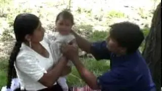MARCELO CRUZ (HOMBRE ABANDONADO - CHARANGUEADA) *******2011*******