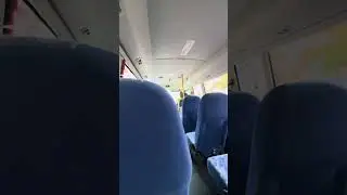 Transport Canberra Bus #070 Fuso Rosa Deluxe Euro 6 Route 202 ZF
