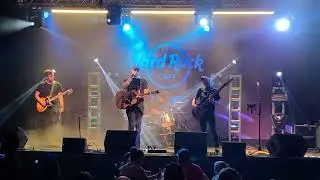 Hysteria ~ Southern Soul with Mitchell Klavins