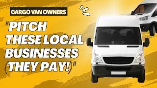 Make LOCAL DELIVERY EASY with These 7 Business Pitches in 2025