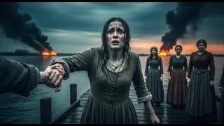 The Forgotten Slave Trade: What Happened to European Women Was Worse Than Death
