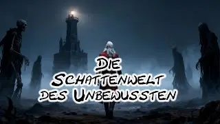 Shadow Integration (Soundtrack for Awakening the Unconscious)
