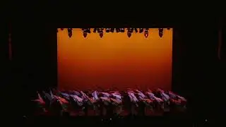 A Milli - Dance Force Tour 2025 - James Fenwick
