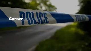 Local Elections 2019 Spot - Crime & CCTV