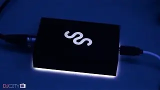 First Look: SoundSwitch for Serato DJ