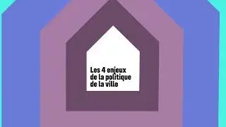 [HABITAT] La politique de la ville de Clermont Auvergne M&eacute;tropole