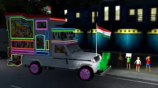 Dj pickup ! Dj pickup game ! Dj pickup mobile game ! Dj pickup mod ! Bus simulator Indonesia