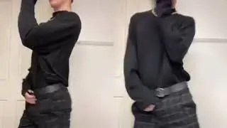 Brandon Rowland | Cowgirl pt 2