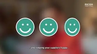 How Accounts Payable Automation Works | Ricoh