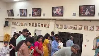SSJMTX - Temple Events
