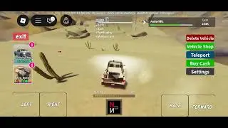 Cars going down hills